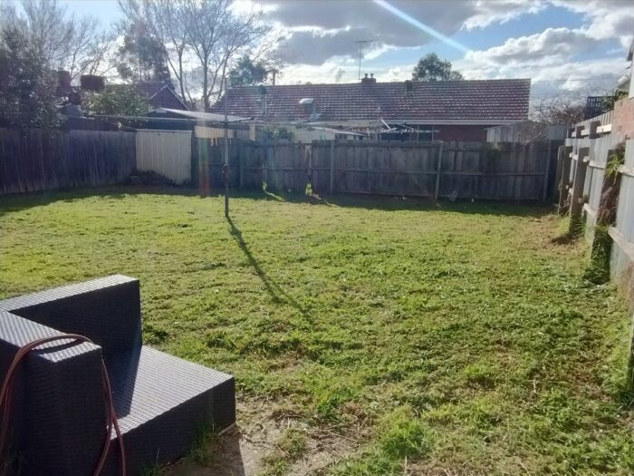 Lawn Mowing Coburg August 2024